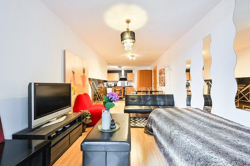 31 Millharbour