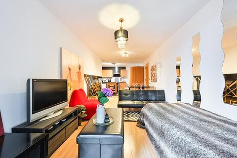 2 bedroom apartment for sale, Millharbour, London, E14