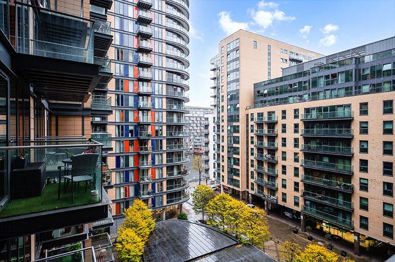 31 Millharbour