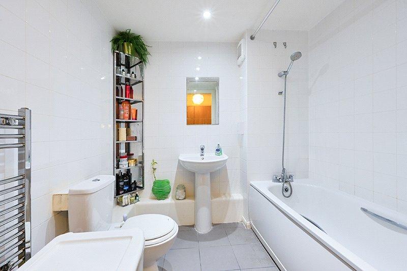 31 Millharbour