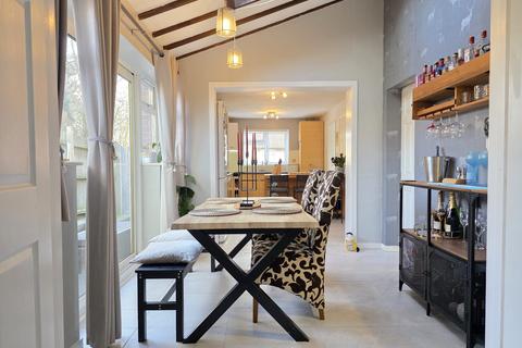 3 bedroom detached house for sale, Winchester Drive, Melton Mowbray, LE13