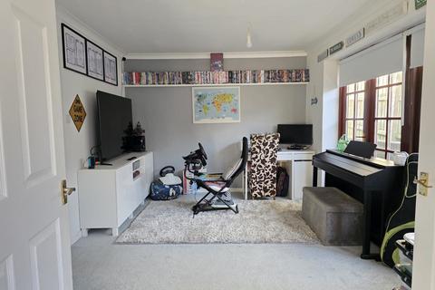 3 bedroom detached house for sale, Winchester Drive, Melton Mowbray, LE13