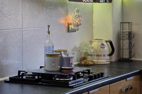 4 bedroom detached house for sale, Winchester Drive, Melton Mowbray, LE13