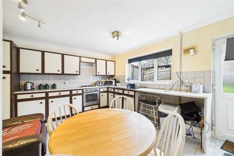 undefined, Ermine Road, Northampton NN3