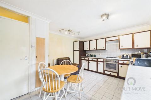 undefined, Ermine Road, Northampton NN3