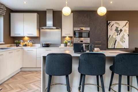 undefined, Harrogate at Blaise Park, OX13 Mitchell Way, Milton Heights OX13