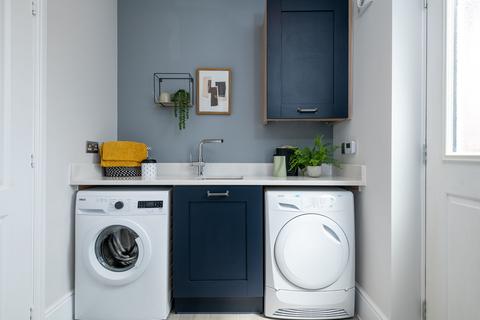 undefined, Harrogate at Blaise Park, OX13 Mitchell Way, Milton Heights OX13