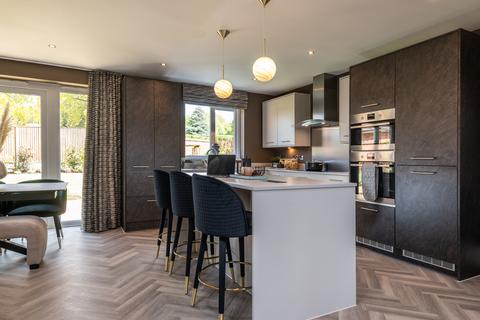 undefined, Harrogate at Blaise Park Mitchell Way, Milton Heights OX13