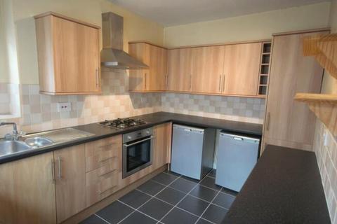undefined, Church Street, Rugby, CV21