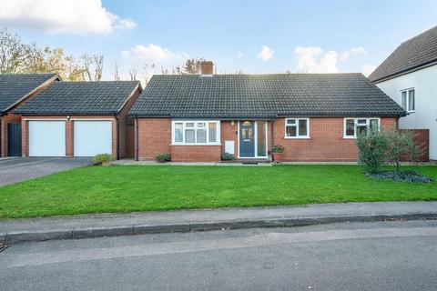 undefined, Winchfield, Great Gransden SG19