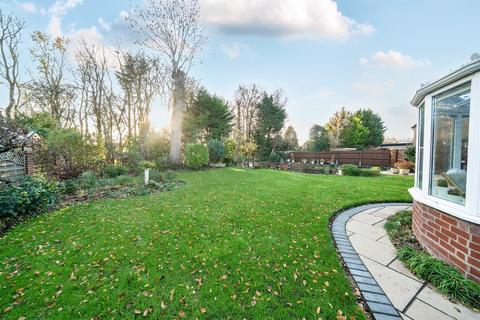 undefined, Winchfield, Great Gransden SG19