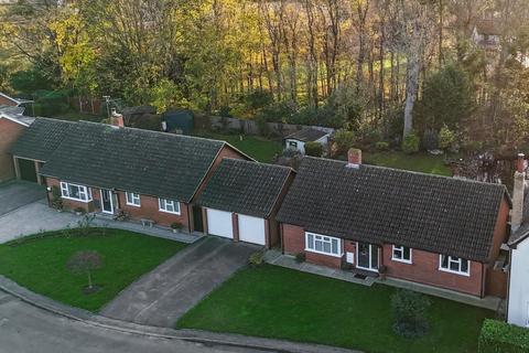 undefined, Winchfield, Great Gransden SG19