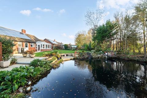 undefined, Winchfield, Great Gransden SG19