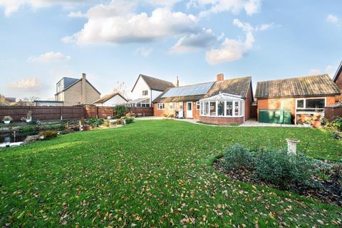 3 bedroom detached bungalow for sale, Winchfield, Great Gransden SG19