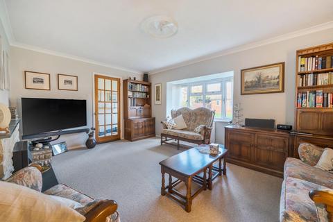 3 bedroom detached bungalow for sale, Winchfield, Great Gransden SG19