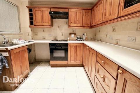 undefined, Gwent Way, Tredegar