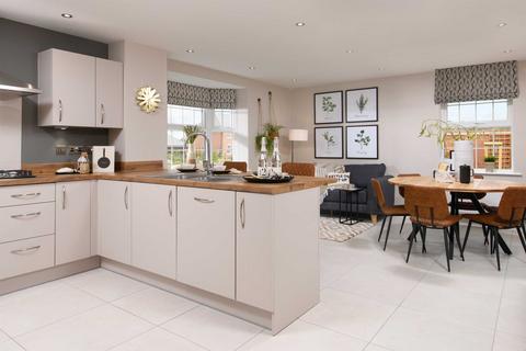 undefined, Henley at Imperial Court Ilkley Road, Burley in Wharfedale LS29