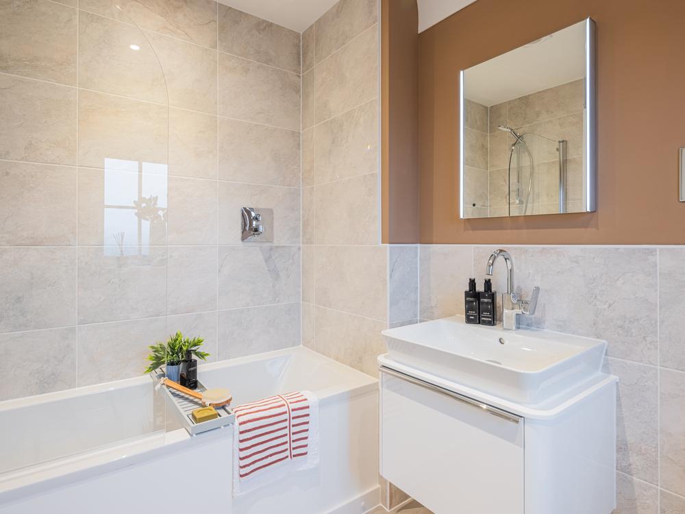 Sunningdale - Bathroom - 72433