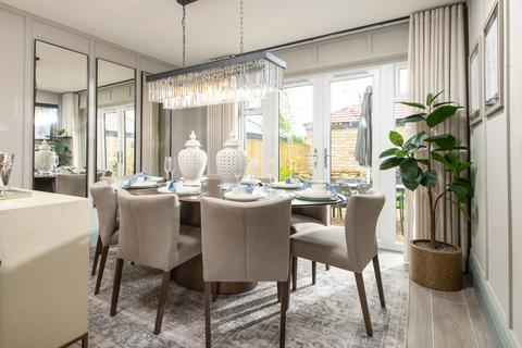 undefined, Lichfield at Imperial Court Ilkley Road, Burley in Wharfedale LS29