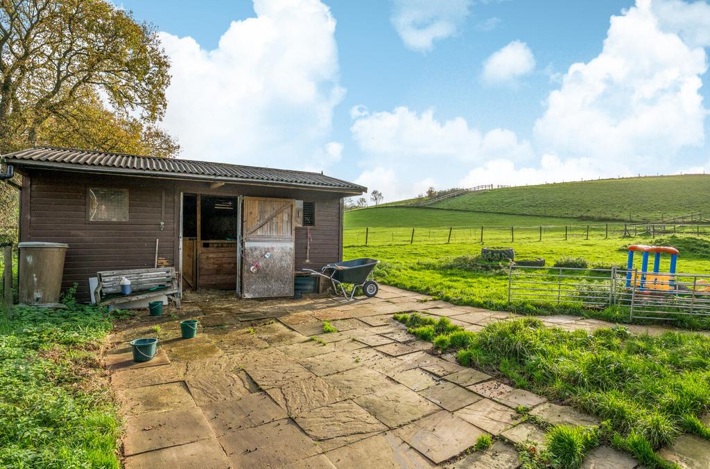 Stables