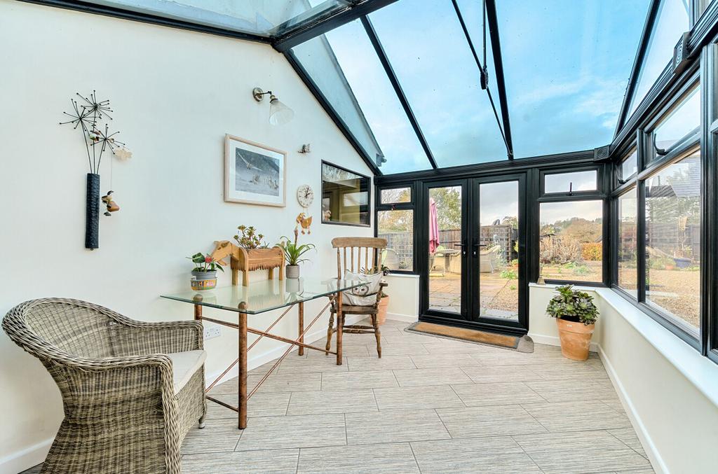 Conservatory