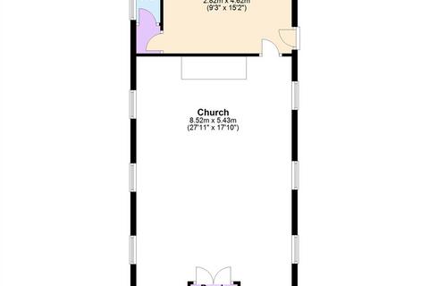 undefined, Spring Lane, Yelden, Bedford, Bedfordshire, MK44 1AT