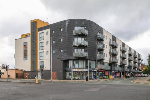 undefined, Life Building, Hulme High Street, Manchester