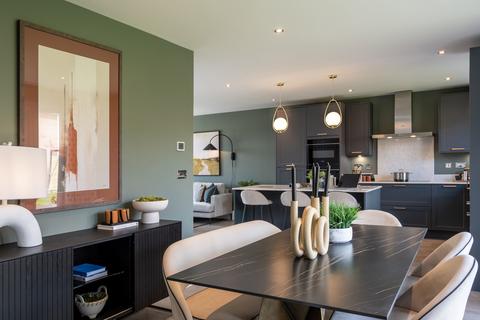 undefined, Harrogate Lifestyle M4(2) at Hampden Meadows, OX49 Cuxham Road OX49