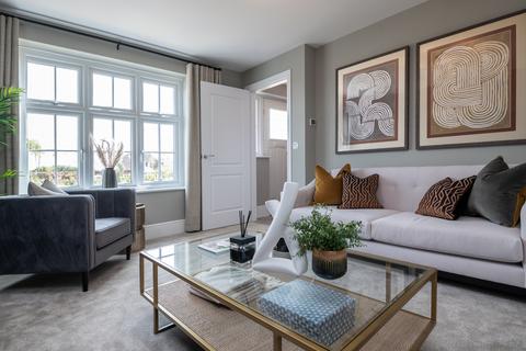 undefined, Harrogate Lifestyle M4(2) at Hampden Meadows, OX49 Cuxham Road OX49