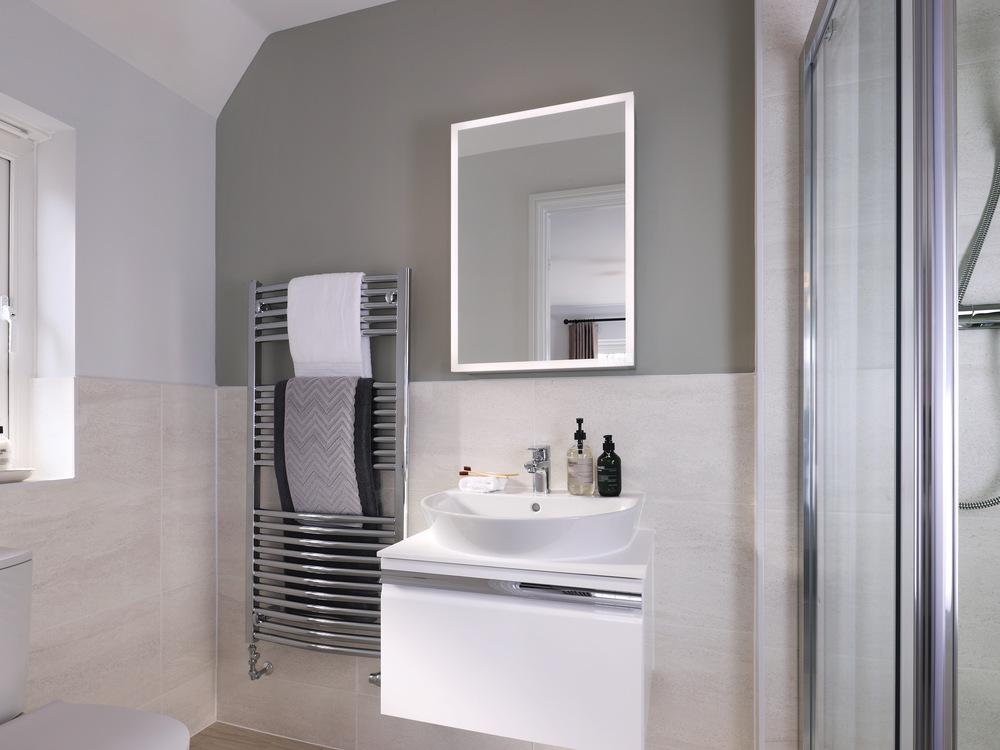 The Ashdon Grand - En-suite