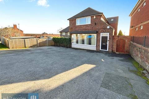 West Street, Hoyland, S74