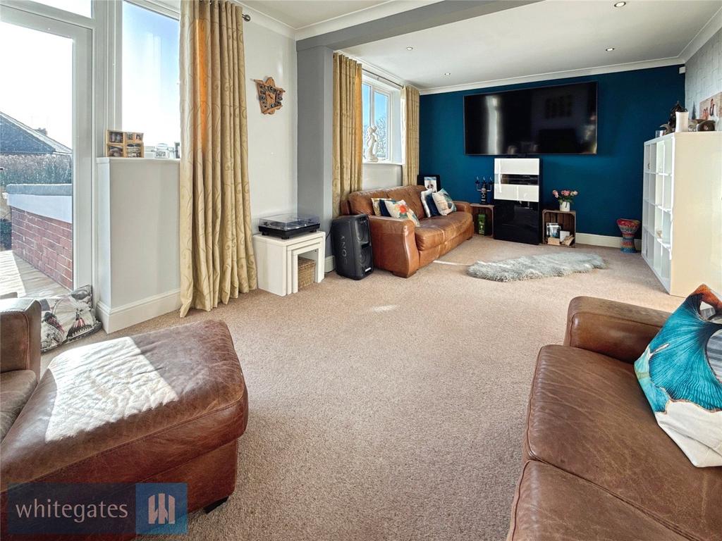 Very Spacious