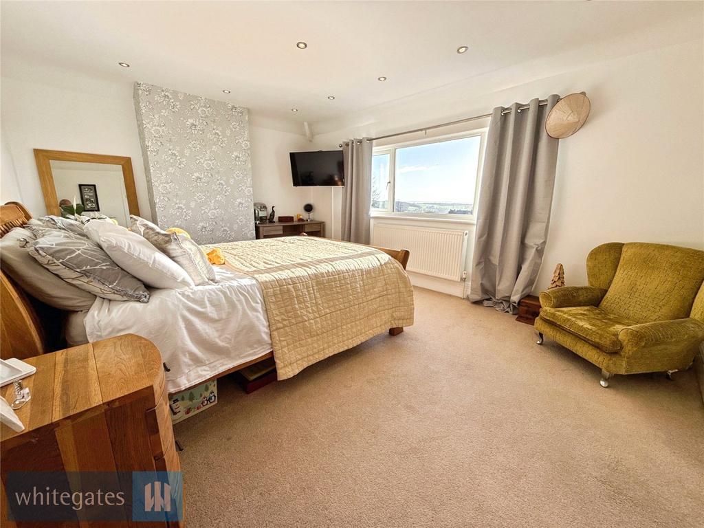 Double Bedrooms