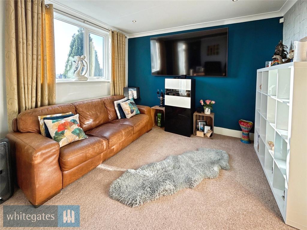 Sitting Area