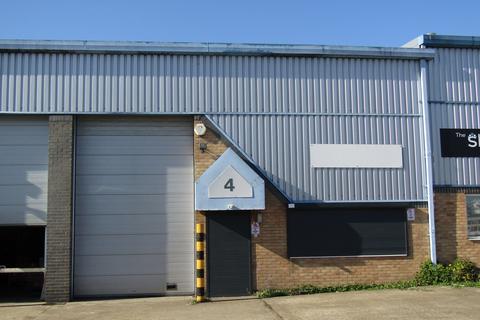 Warehouse to rent, Triumph Way Kempston MK42 7QB