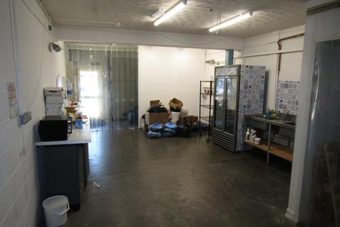 Warehouse to rent, Triumph Way Kempston MK42 7QB