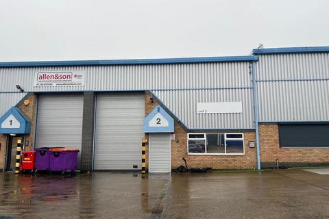 Warehouse to rent, Triumph Way Kempston MK42 7QB