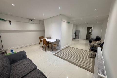 Retail property (high street) to rent, 47 Kilburn High Rd London NW6 5SB