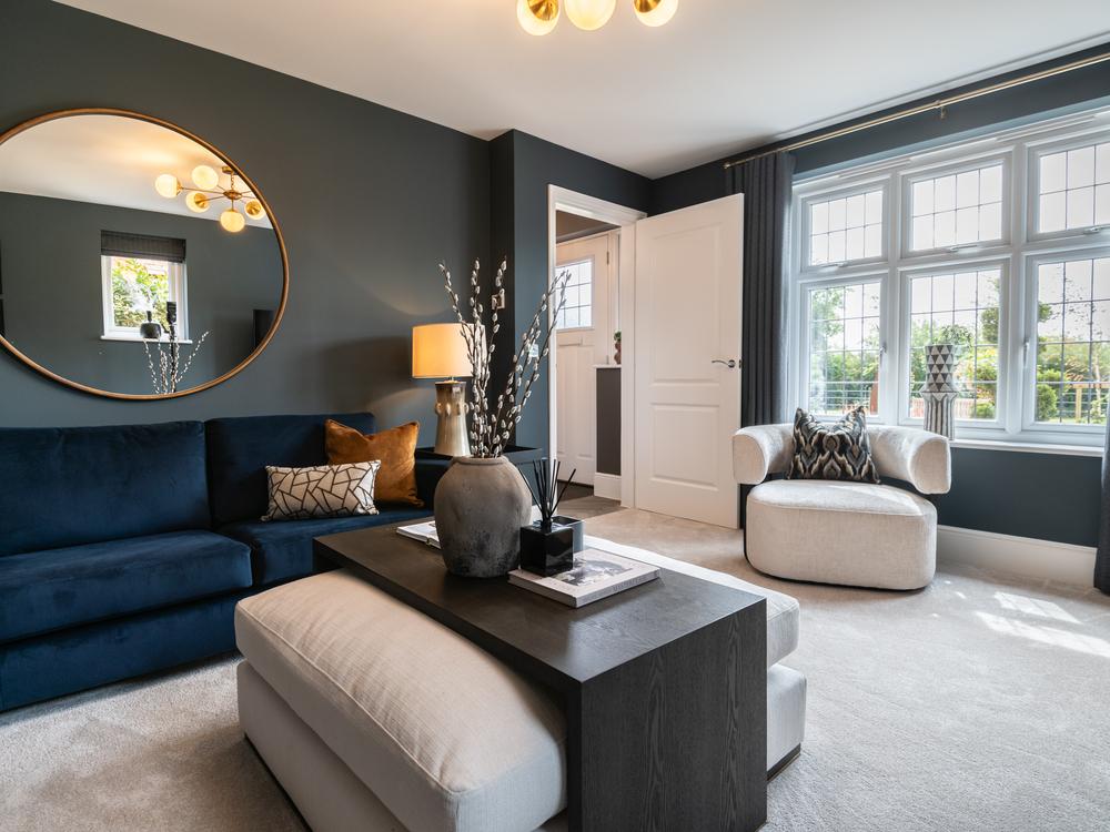 House in South Oxfordshire, Watlington - View 4