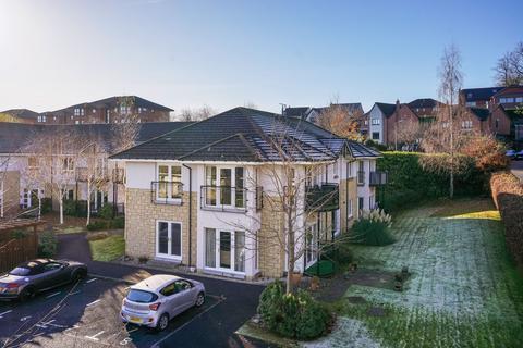 undefined, Mote Hill Court, Hamilton ML3