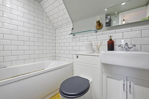 1 bedroom flat for sale, Clock Court, Victory Road, Wanstead