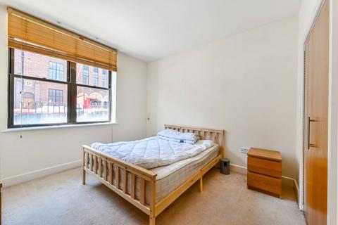 1 bedroom flat to rent, Arlington Road, Camden, London, NW1
