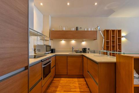 1 bedroom flat to rent, Arlington Road, Camden, London, NW1