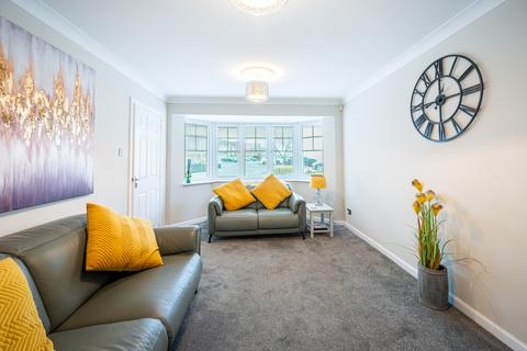 4 bedroom detached house for sale, Kelvin Crescent, East Kilbride, G75