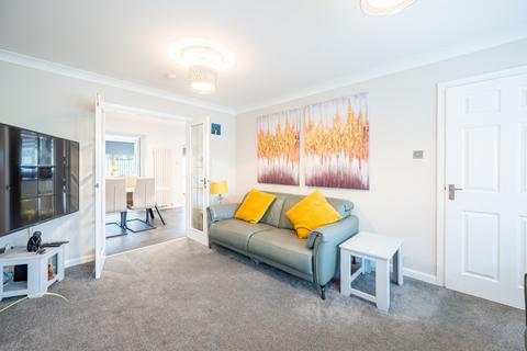 4 bedroom detached house for sale, Kelvin Crescent, East Kilbride, G75