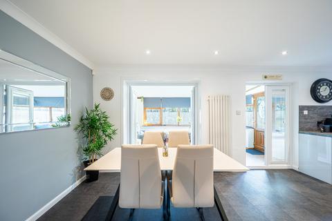 4 bedroom detached house for sale, Kelvin Crescent, East Kilbride, G75