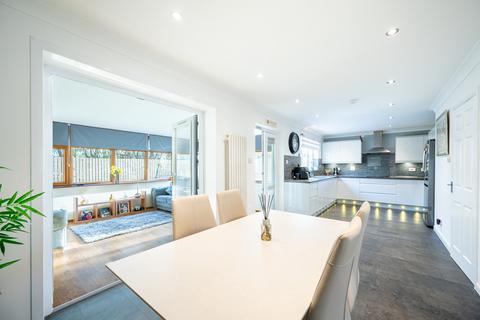 4 bedroom detached house for sale, Kelvin Crescent, East Kilbride, G75