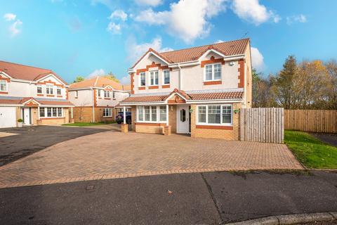 Kelvin Crescent, East Kilbride, G75