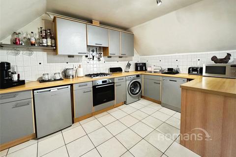undefined, Alford Close, Sandhurst, Berkshire
