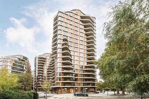 undefined, Triptych Place, London SE1